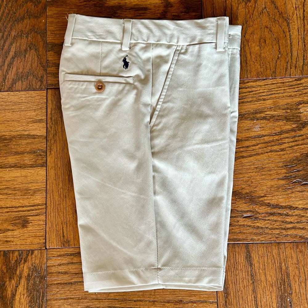 NEW Shorts Polo Ralph Lauren